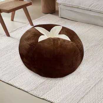 Подушка фигурная Креативная подушка Напольное сиденье Игрушка для гостиной Диван Кровать Софа