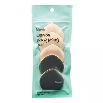 Подушка Fillimilli Pang Pang Puff (5P)