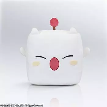 Подушка Final Fantasy Moogle Square