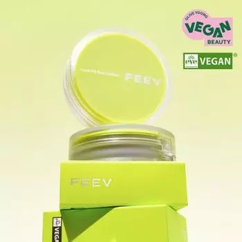 Подушка Fiv Bear 15 г 3 цвета 01 Fair Dew