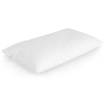 Подушка FlukeForest AS amerosleep Comfort Classic с эффектом памяти FF-AS003 (Мягкий) белый