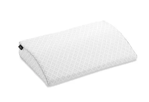 Подушка France Bed White 65 x 40 см для откидывающихся кроватей Grand Float Легко смотреть вперед, когда вы поднимаете спину 360445000 Подушка Подушка