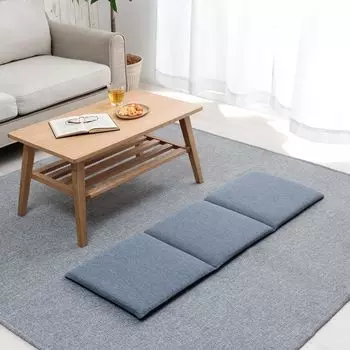 Подушка Ikehiko Cool Touch Frost Free Простыня Синяя 40 x 120 см Сделано в Китае Простая Простая Моющаяся Чистая Прохладная Прибл.. #1223660190591