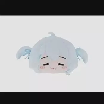 Подушка Isekai Idol Kosegu Продам