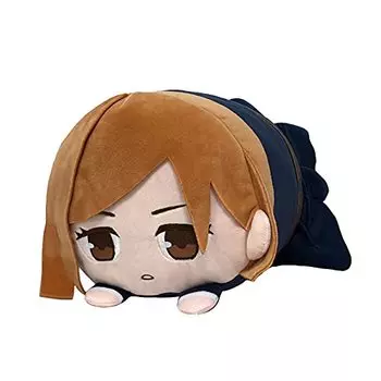 Подушка из аниме Мочикоро Кугисаки Нобара Дзю-дзюцу Кайсен