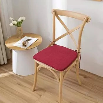 Подушка из губчатой пены с эффектом памяти с двойным нескользящим дизайном, утолщенная, съемная, моющаяся, для лошадиного копыта верблюд