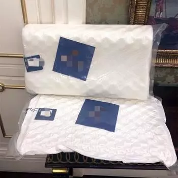 Подушка из латекса Heaton из Таиланда Подушка для массажа шеи Подушка Core Детская подушка Подушка Seconds 30*50