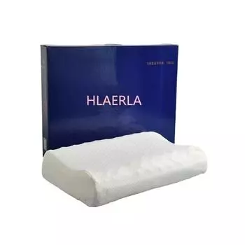 Подушка из латекса Подушка из графенового латекса с частицами для взрослых Подушка-слон One latex pillow