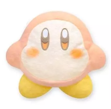 Подушка из шерстяного фетра Dream Land с наполнителем Kirby s (Уоддл Ди)