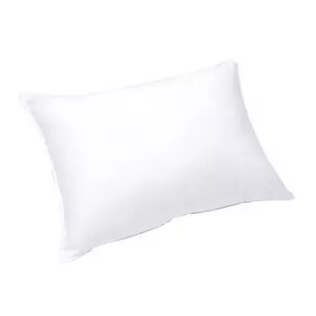 Подушка из силиконового волокна 50x70 см