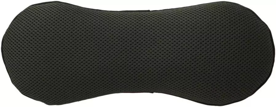 Подушка Kitamura Mobile Pillow Gymnast Mini Cushion Подушка для талии и шеи Моющаяся Сделано в Японии KM01