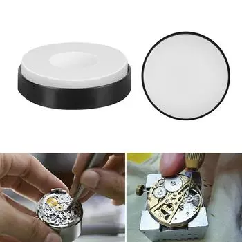 Подушка для часов Professional Watch Case Cushion Case Jewelry Case Механизм с защитной накладкой Механизм t 3 77 мм
