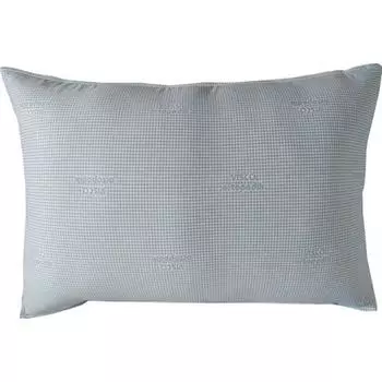 Подушка Lux Medical Visco синяя