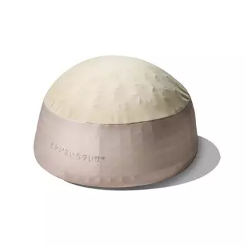 Подушка Magic Dome Chewy Cushion Nap Pillow Zero Gravity Elbow Pad Car Waist Pad Large Bold Подушка для тела Подушка для талии Твердый чехол в комплекте Sheep-Free
