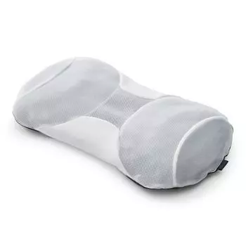 Подушка MARIOTTE 4 разработана 8 профессионалами для глубокого сна