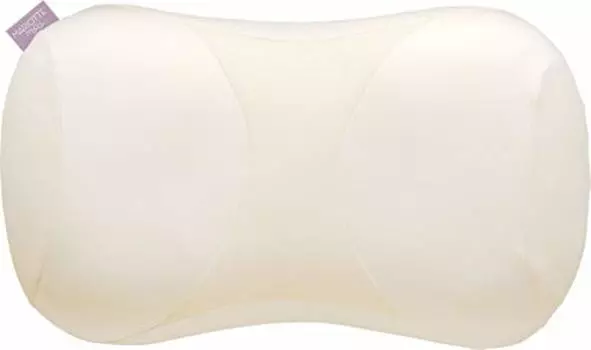 Подушка MARIOTTE mocci, которая способствует прекрасному сну