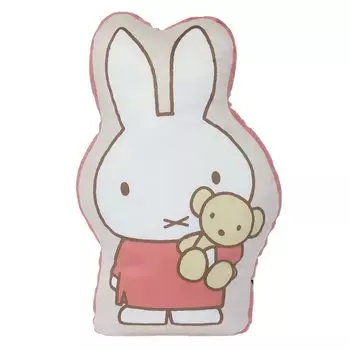 Подушка Marushin Miffy Miffy Tight Miffy 5865002300