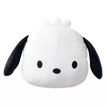 Подушка Marushin Pochacco Face Character Товары Подарок на день рождения 3785002100 Подушка/Pochacco