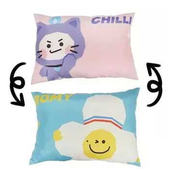 Подушка Marushin TRUZ 5445000000 Goods_CHILLIROMY