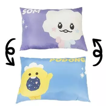 Подушка Marushin TRUZ 5445000300 Goods_SOMPODONG