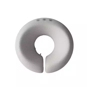 Подушка Массажная кровать Подушка Плюшевая Подушка Подушка с эффектом памяти Подушка для лица One Size