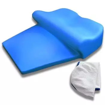 Подушка Матрас BlueBlood Подушка Матрас Mitra Подушка Подушка для спины Подушка для спины Подушка с эффектом памяти Подушка с эффектом памяти Подушка, которая доходит до вашей спины белый