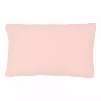 Подушка Merry Night Nobinobi из хлопка 36 x 90. Эластичный материал, который тянется вертикально и подходит для различных гигиенических чехлов, трикотаж, розовый, прибл.. см,