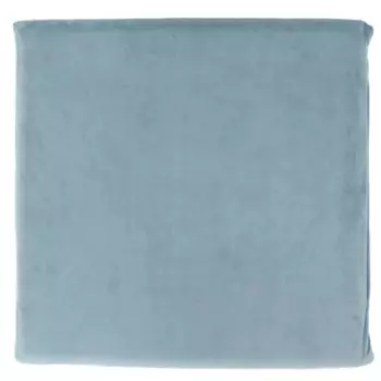 Подушка Merry Night, подушка для сиденья из пеноматериала с эффектом памяти, синяя, 40 x 40 см, накидка на стул, квадратная, уретановая, подушка для кресла в гостиной, работа на дому, домашний офис, стол, работа