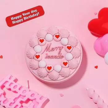 Подушка Merrymonde Happy Your Day 11 г Ivory (No. 18-20)