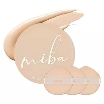 Подушка Miba King Cushion Nano Fit Proof, нет. 21 Световой отсек..., 1 шт.