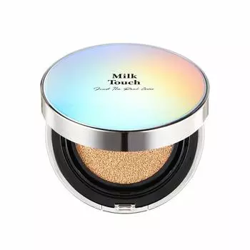 Подушка MilkTouch Find The Real #01 Pure Beige