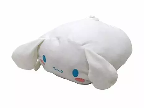 Подушка Mochi Mochi Nesoberi S Cinnamoroll 36425645
