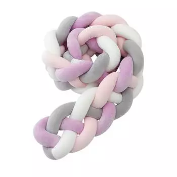 Подушка мягкая дышащая ПП хлопковая подушка для животных универсальный декор 2M