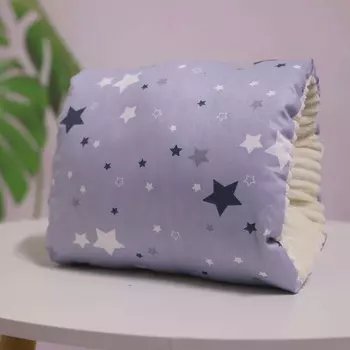 Подушка на руку для кормления грудью новорожденного, поддержка для кормления ребенка, удобная подушка на руку для колыбели, мягкие аксессуары для ухода за ребенком