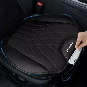 Подушка на сиденье автомобиля JuYuna Prius Prius, PRIUS30 xw30, zvw30, zvw35 ~ Текущая 60-я серия, Prius seat cushion (driver