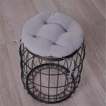 Подушка на табурет Nuvomon Micro 40x40 см