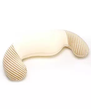 Подушка-обнимашка MOGU Mom Holding Подушка с бусинами (110см)