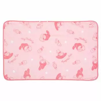Подушка-одеяло Sanrio My Melody
