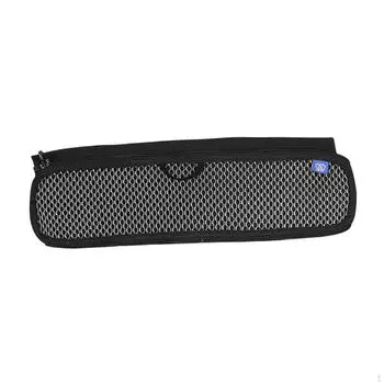 Подушка оголовья для наушников, Сменная лента для наушников для стереогарнитуры с шумоподавлением, Оголовье