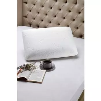 Подушка ортопедическая Visco Chubby 60X40+15