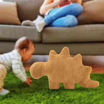 Подушка плюшевая для пасхальных украшений и идей подарков на день рождения для мальчиков и девочек 45cmx30cm B