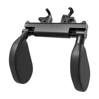 Подушка подголовника автомобиля, регулируемый на 180 градусов подголовник автомобильного сиденья, подушка для подголовника для автомобиля, подходит для сна взрослых и детей во время путешествий One Size