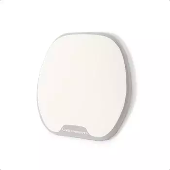 Подушка Подушка для кресла Эргономичная дышащая пена с эффектом памяти Подушка для офисного кресла Автомобиль Домашний Использование Подушка для инвалидной коляски Подарок Уход-Родители (С 32*32,5*2,5см)