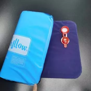 Подушка Подушка для охлаждения Охлаждающая ледяная подушка Ледяная подушка Охлаждающая подушка