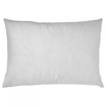 Подушка-подушка IKEA FJ DRAR серый 40x58 см