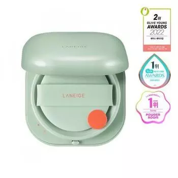 Подушка-подушка LANEIGE Neo 15 г Bakery Edition 23N1