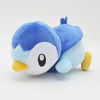 Подушка Pokemon Fluffy Piplup