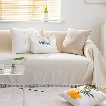 Подушка Полотенце Кемпинг Пикник Одеяло Кровать Пледы Домашний Декор Синель Диван Одеяло Чехлы на диваны для Гостиной Дети Домашние животные 110x160