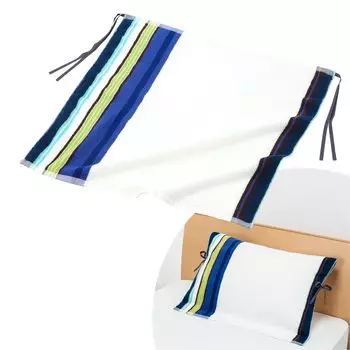 Подушка-полотенце Nishikawa Mousse Puff, наволочка из ворсовой ткани 65X65 см, моющийся хлопок, пушистый каждый раз, когда вы стираете, уникальный хлопок Puffel, впитывающий воду