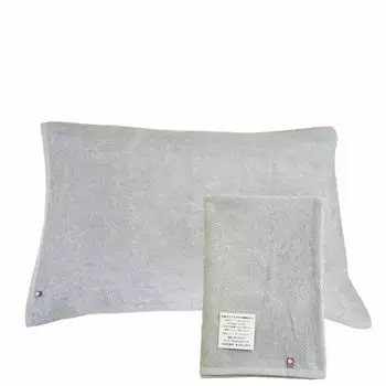 Подушка-полотенце Sunny Days Imabari Hotel Pillow, совместимая с 43 63 Envelope Cotton, изготовлена из впитывающего чехла, ткани, характеристик, чехла, подушек,